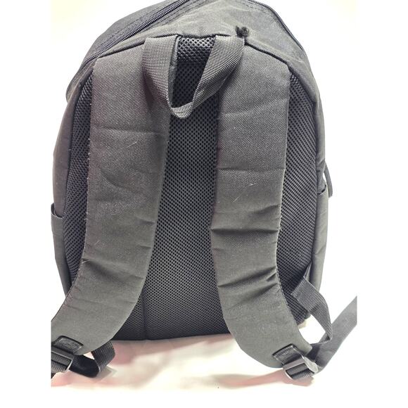 Cat kitten bookbag and insulated lunchbox set - Picture 4 of 10